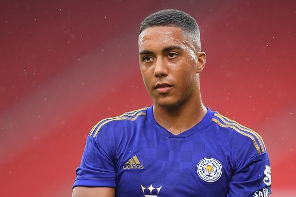 Stoke City v Leicester City - Pre-Season Friendly